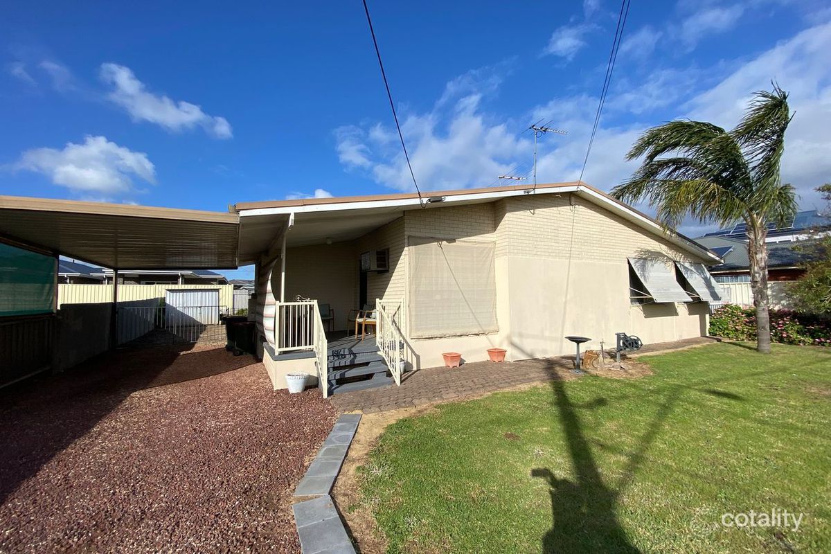 4 Vicar Street, Gilles Plains