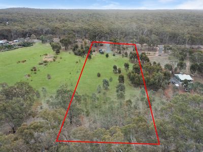 50 Warren Road, Heathcote