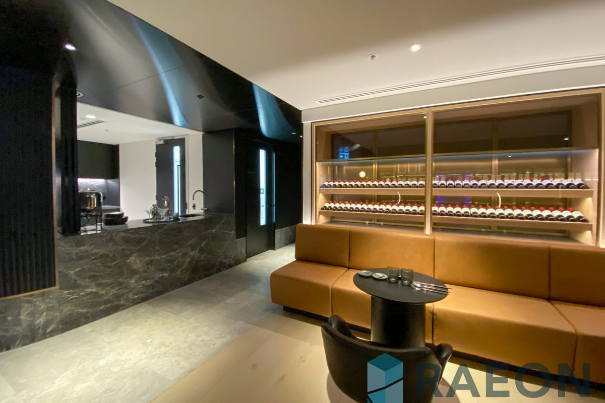 3812A/250 Spencer Street, Melbourne