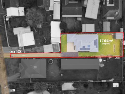 55B High St, Barnawartha