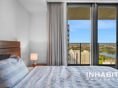 162 / 189 Adelaide Terrace, East Perth
