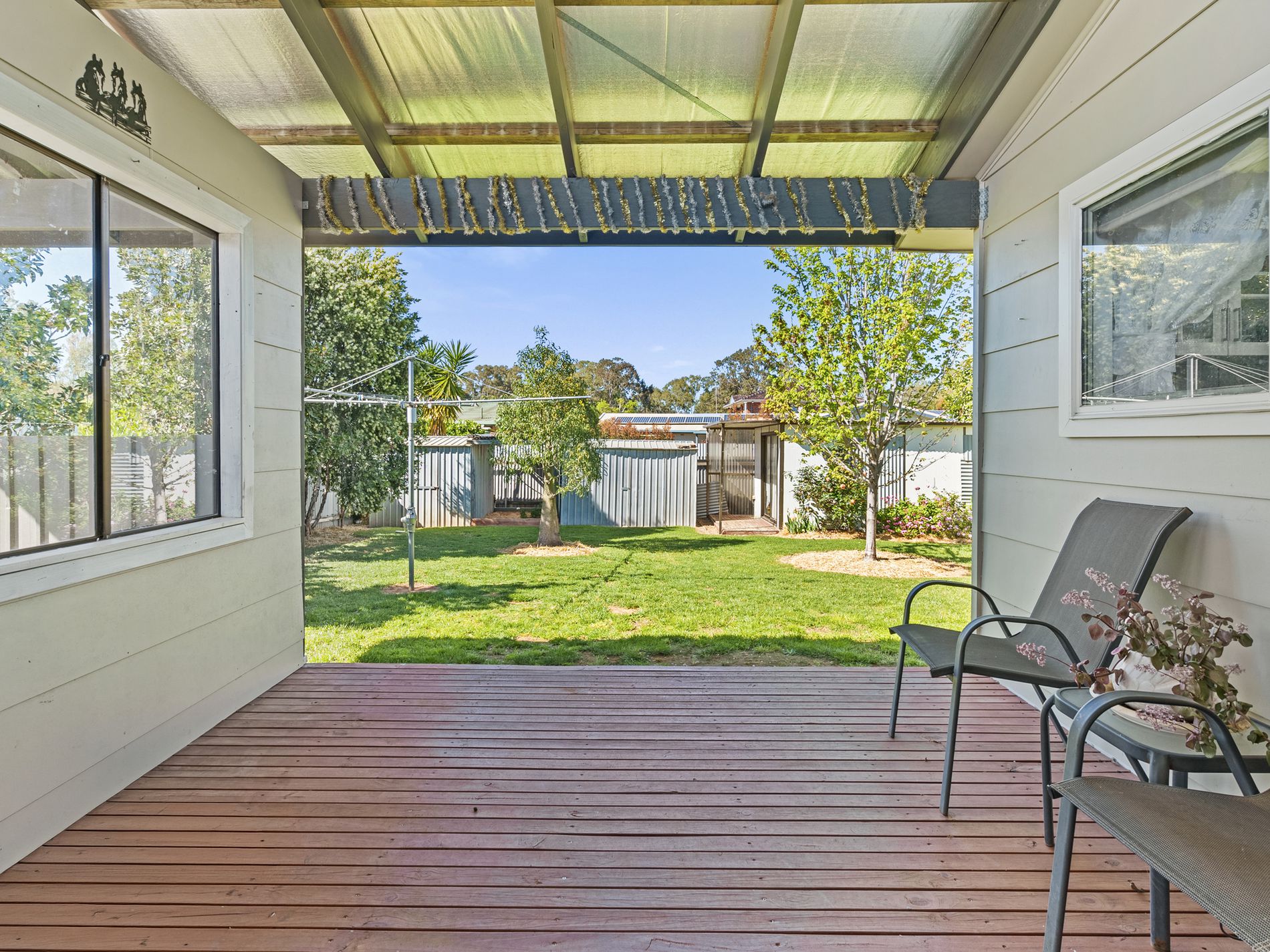 65 Kelly Street, Tocumwal