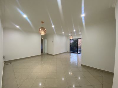 3 / 45 Castlereagh Street, Liverpool