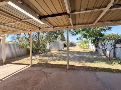 95 Wittenoom Street, Boulder