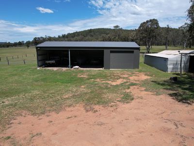 1474 Cullingral Road, Merriwa