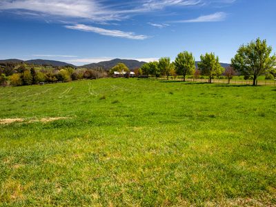 168 Ben Valley Lane, Yackandandah