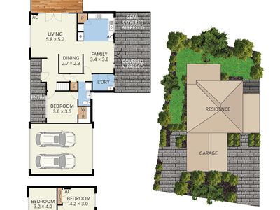 143 Outlook Drive, Dandenong North