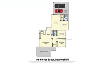 1 / 8 Horner Street, Beaconsfield