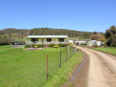 1019 Woodbridge Hill Road, Gardners Bay