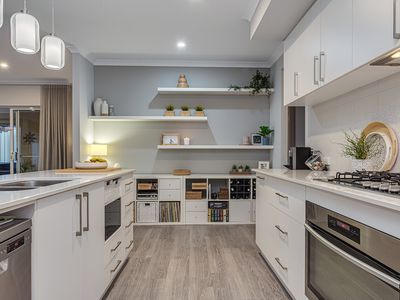 16 Bass Chase, Yanchep