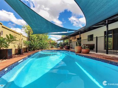 40 Gunter Cct , Woodroffe