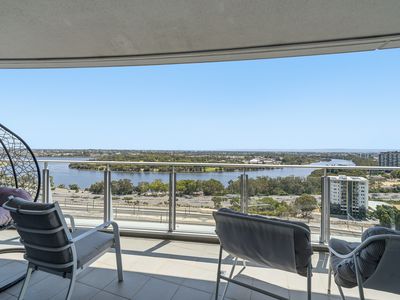 1806 / 96 Bow River Crescent, Burswood
