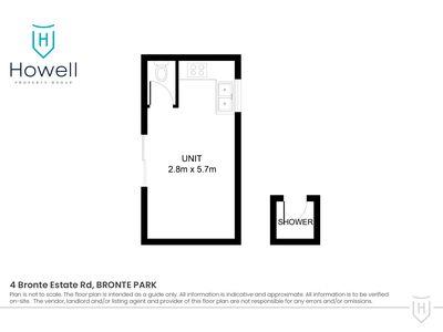 4 Bronte Estate Road, Bronte Park
