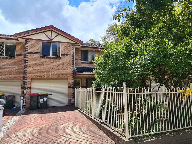 3 / 43 Metella Road, Toongabbie