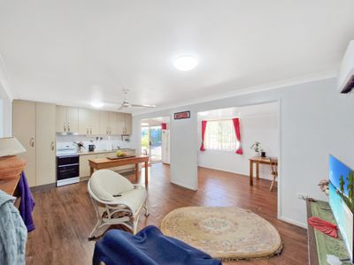 7 English Road, Malanda