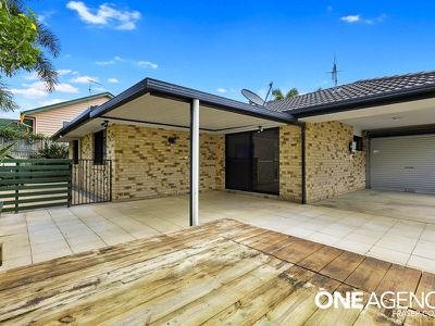 16 Crawford Drive, Dundowran