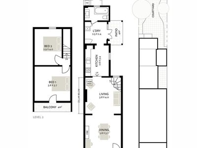 71 Young Street, Redfern