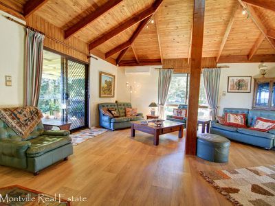 21 Suses Pocket Road, Mapleton