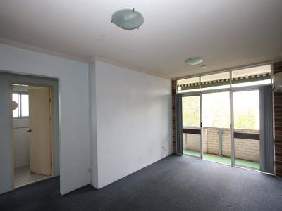 12 / 4 Sherbrooke Road, West Ryde