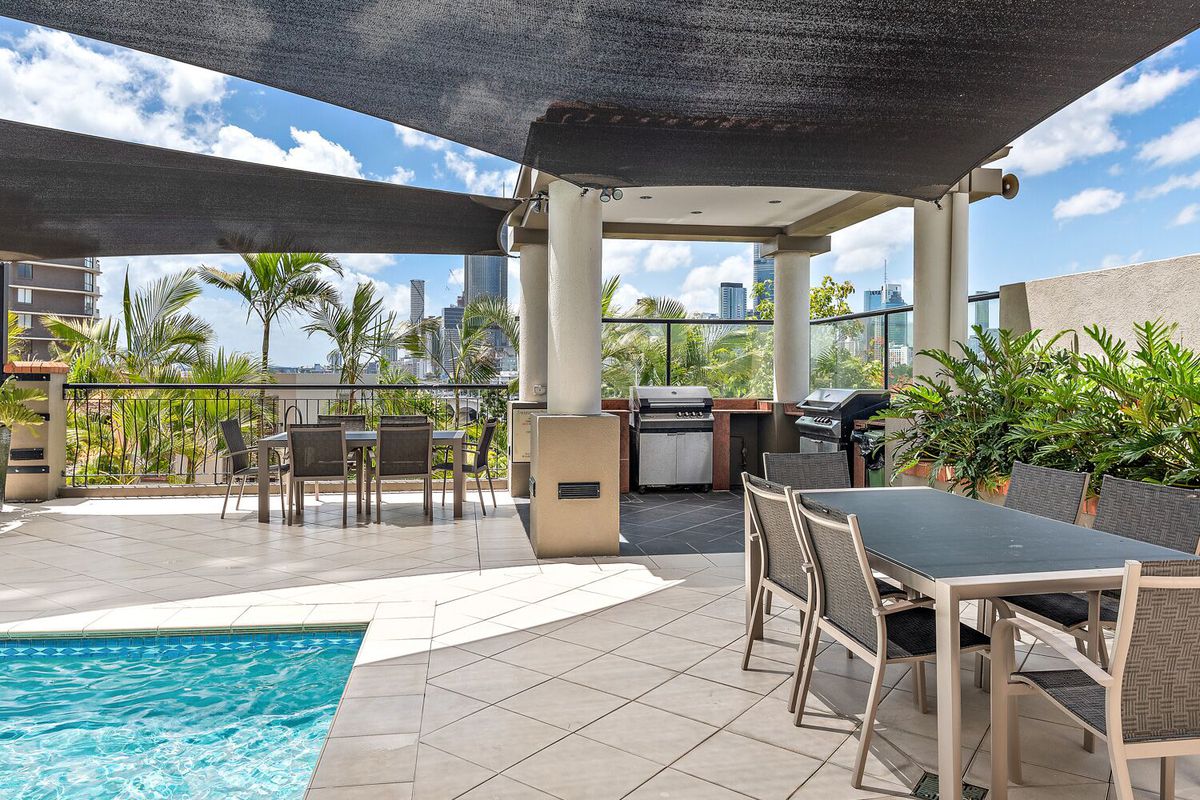 260 Vulture St, South Brisbane