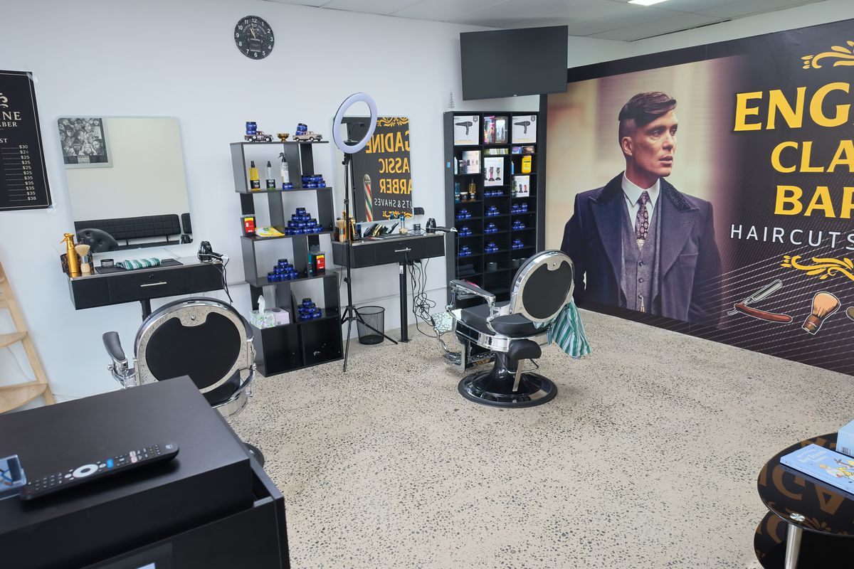 Shop 54B / 971-975 Old Princes Highway, Engadine