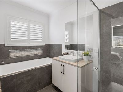 3 Rosser Boulevard, Torquay
