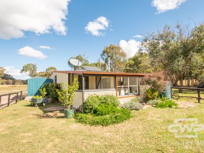 Lot 21  Wellington Vale Road, Torrington