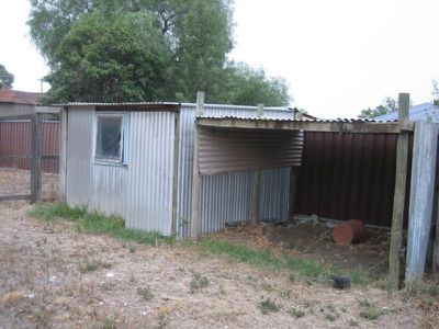 88 Pay Street, Kerang