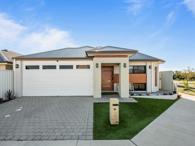 10 Gerbera Road, Southern River
