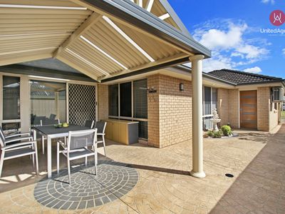39 Tamworth Crescent, Hoxton Park