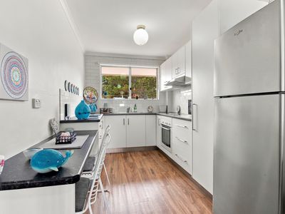 6 / 1 Noble Parade, Dalmeny