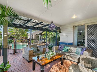 1 Bangalow Court, Kawungan