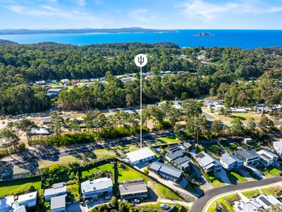 21B Currawong Crescent, Malua Bay