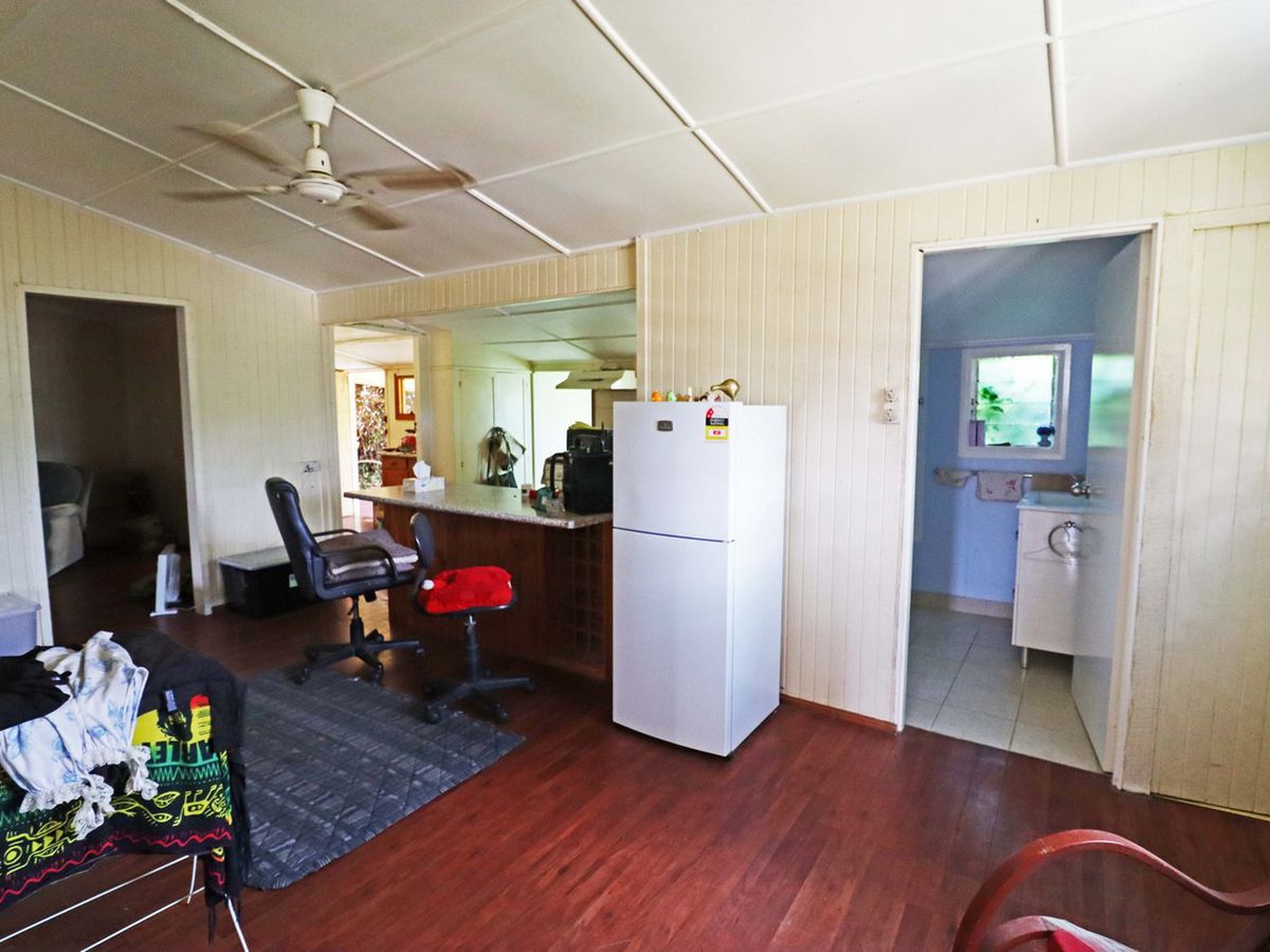 9 LILIAN STREET, Herberton
