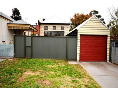 124 Williamson Street, Bendigo