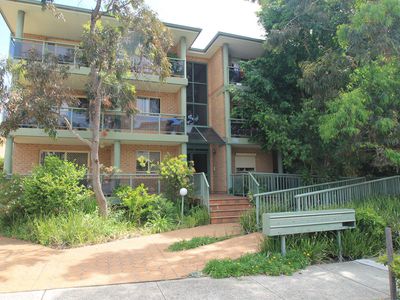 3 / 13-15 Oriental Street, Bexley