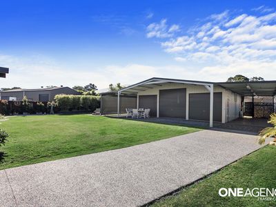 66 Gilston Road, Wondunna