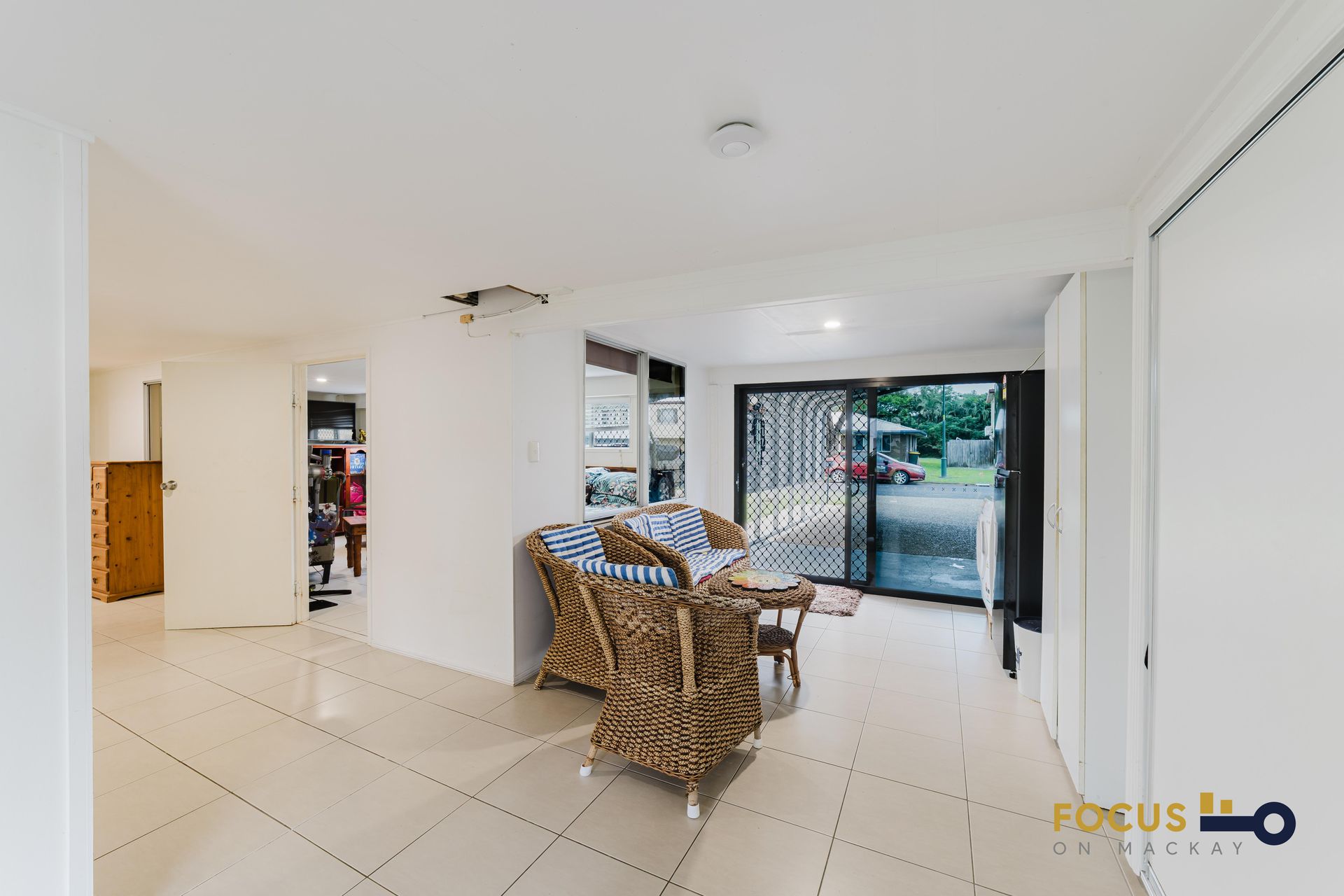 1 Graham Court, Mount Pleasant