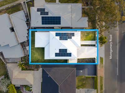 2 Montgomery Road, Bonnyrigg