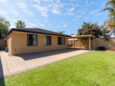 1 Cobalt Cove, Warnbro