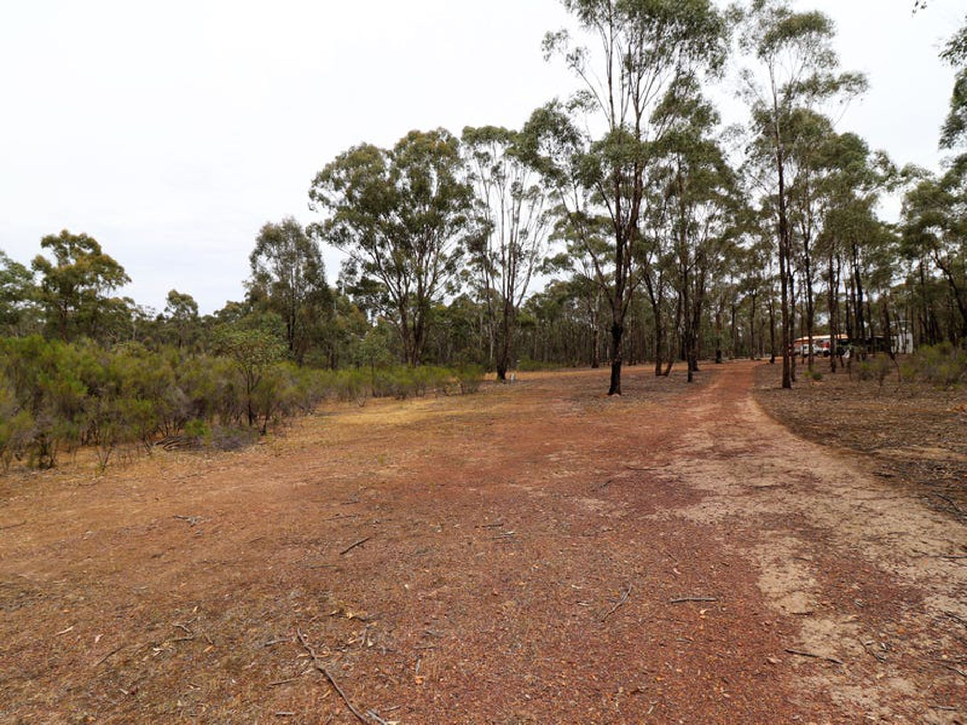 595 Bayles Road, Murchison