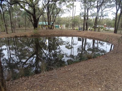 136 Gold Diggers Road, Bailieston