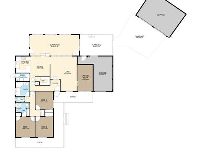 12 Barwon Place, Campbelltown