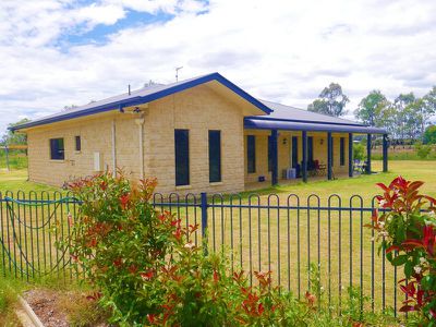 64 Greenview Road, Wondai