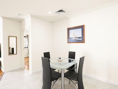 501 / 2 St Georges Terrace, Perth