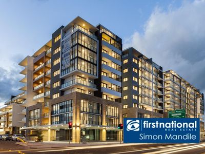 G06 / 9 Kyle Street, Arncliffe