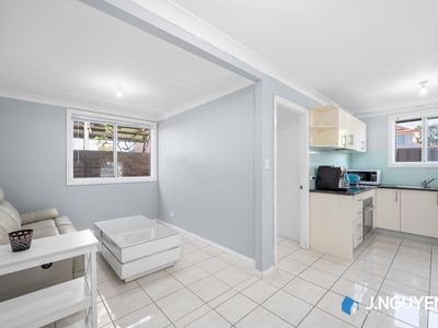 80 Montgomery Road, Bonnyrigg
