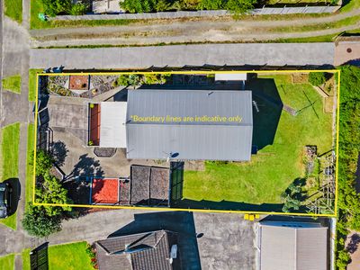 12 Bahari Drive, Ranui