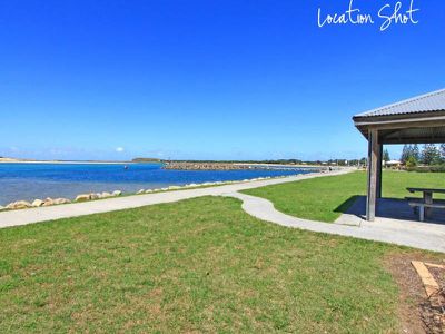 4 / 45 Reddall Parade, Lake Illawarra