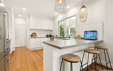 18 FLORENCE AVENUE, Emerald